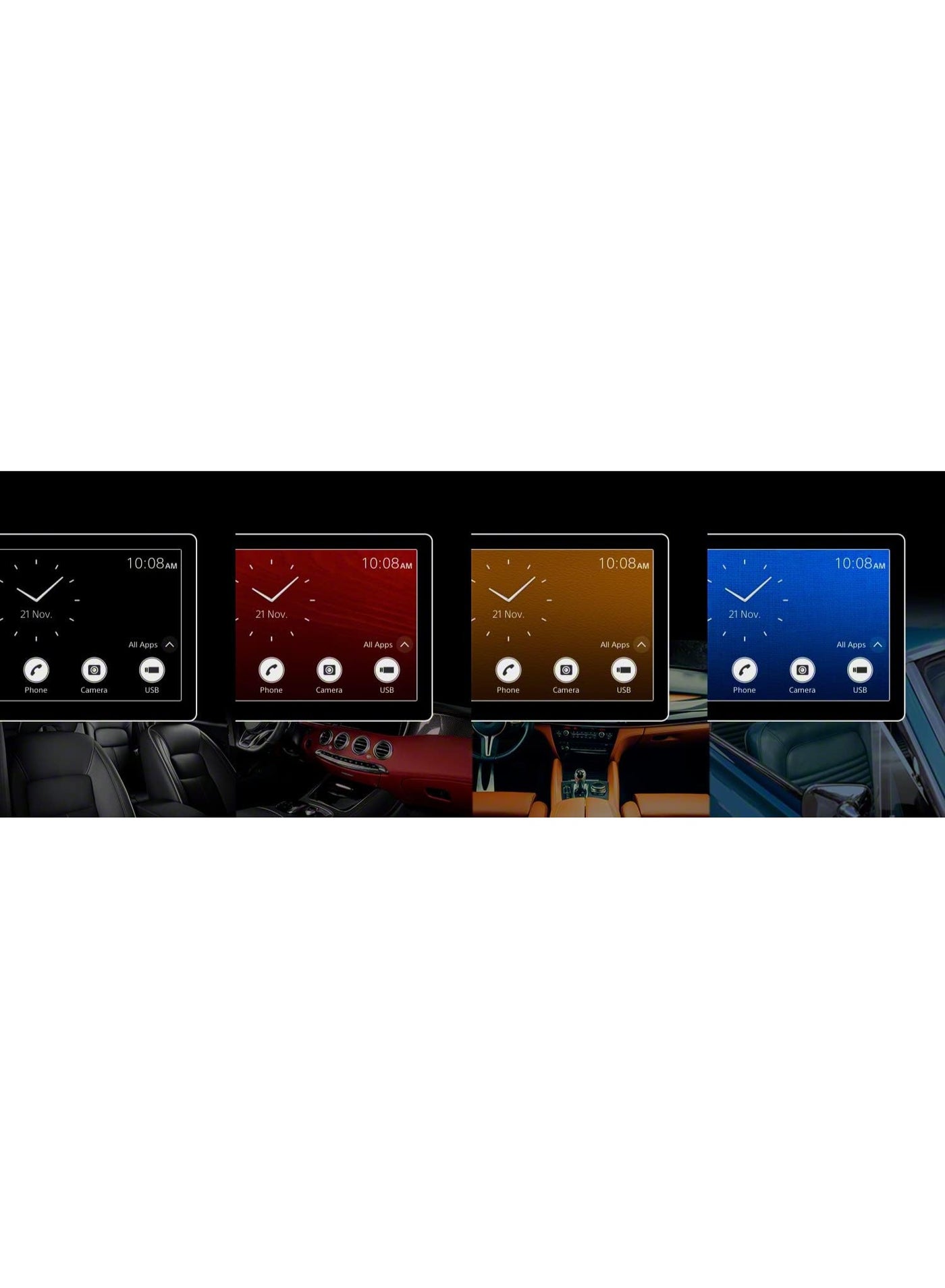Compare Sony XAVAX4000 7Inch Multimedia Receiver with Wireless Car PlayAndroid Auto and Maestro Ready at KSA Price