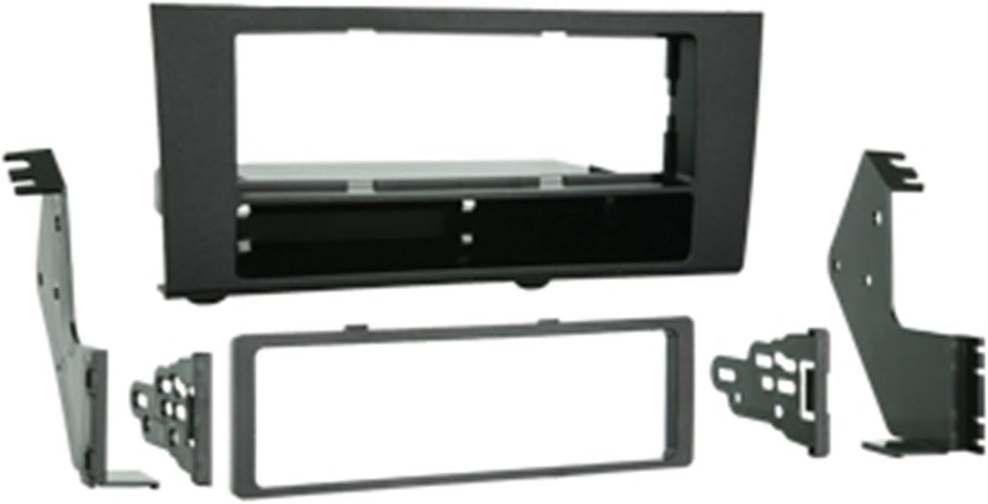 Metra 99-8153 Single DIN Installation Kit for…