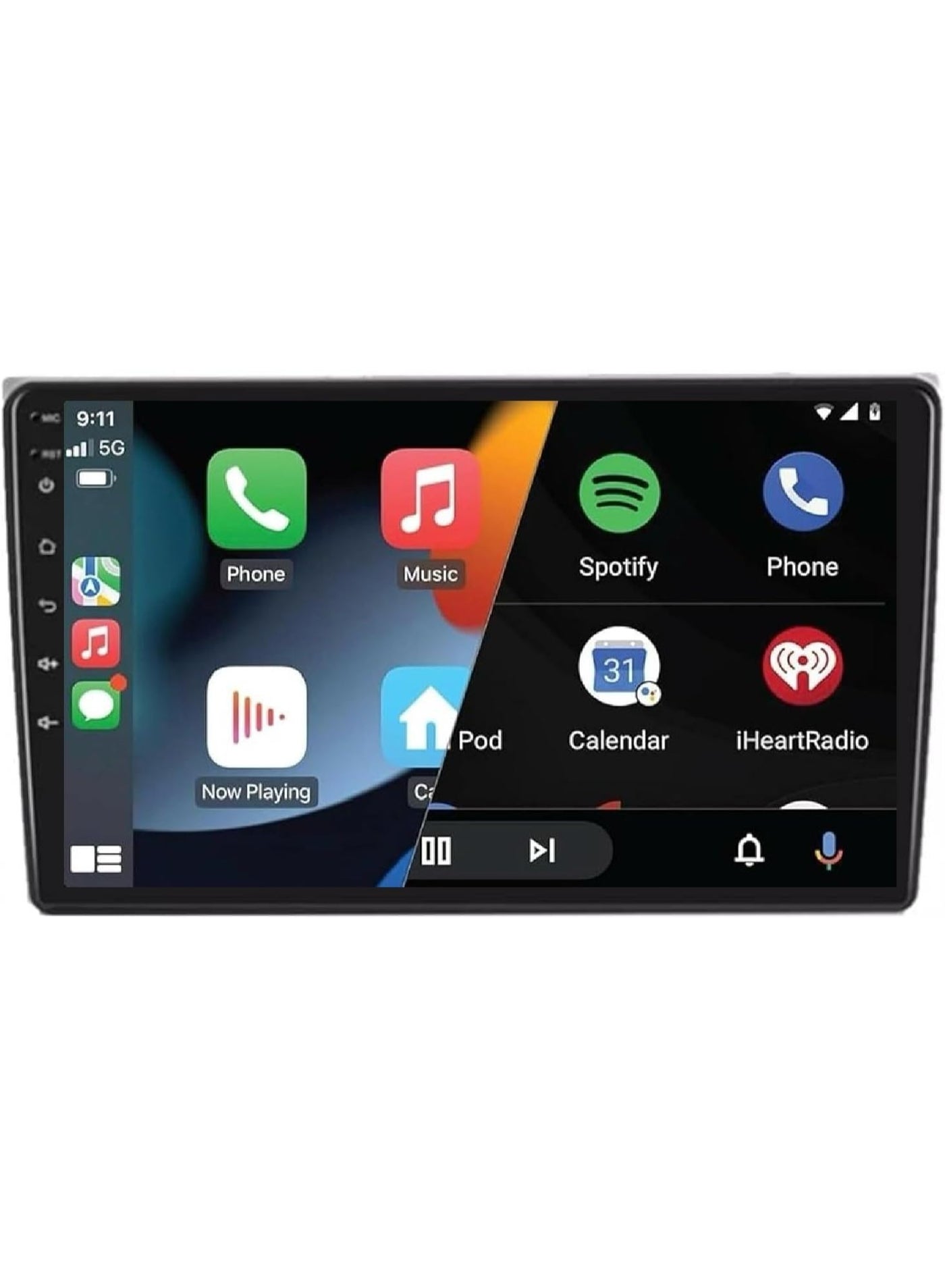 Compare Android Car Stereo for Mazda CX9 20062016 4GB RAM 64GB ROM Support Carplay, MLink WiFi BT, Radio GPS, 10 Inch IPS Touch Screen with AHD Camera Included at KSA Price