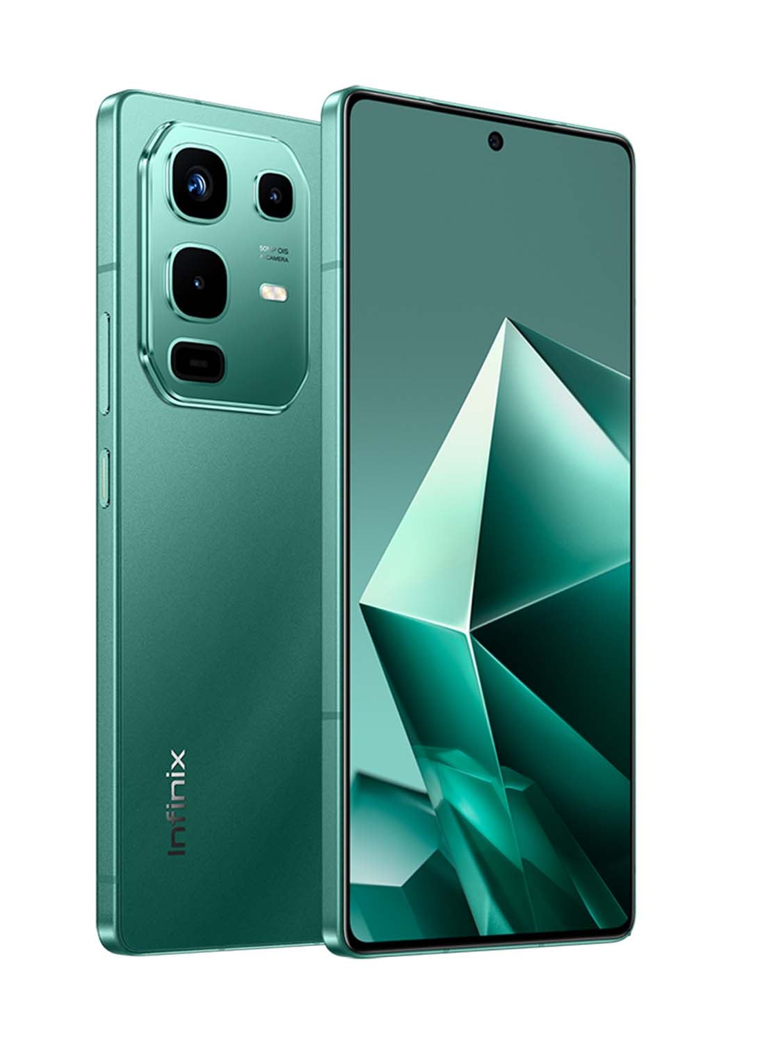 Note 50 Dual SIM Mountain Shade 8GB RAM…