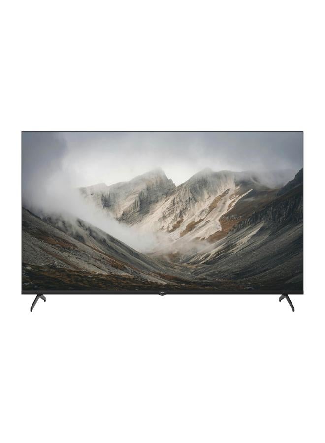 Compare 55 Inch 4K Uhd Tv U55M9C Metal Grey at KSA Price