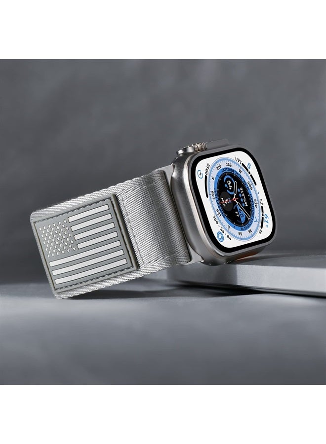 Fortitude Series Adjustable Band for Apple Watch/Apple…