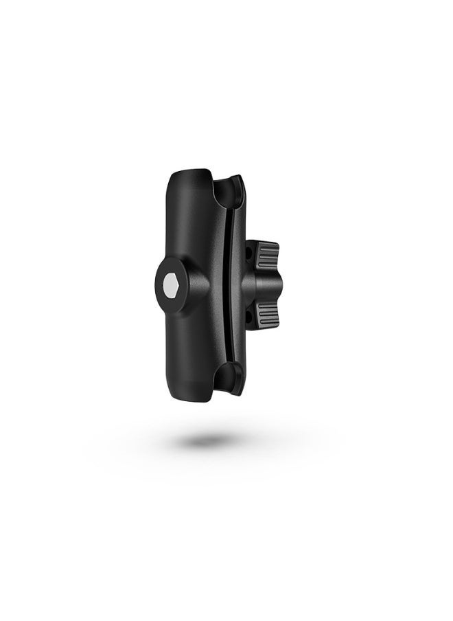 Compare Sports Camera Adapter Ball Head 25mm Mobile Phone Bracket Pipe Clamp Fixed Base One Inch Double Ball Head Bar AccessoriesColor:J2 9cm Clamp Arm at KSA Price