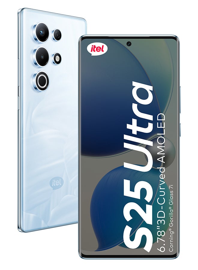 Compare S25 Ultra Dual SIM  Komodo Ocean 8+8GB RAM 256GB 4G  Middle East Version at KSA Price