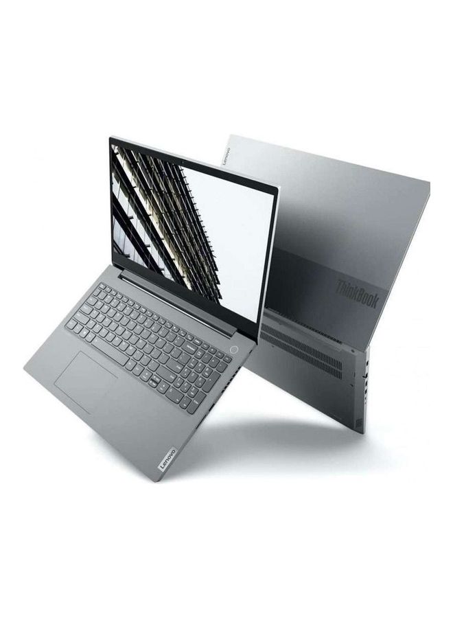 (Upgraded Version) Thinkbook 15 Core i5 11th…