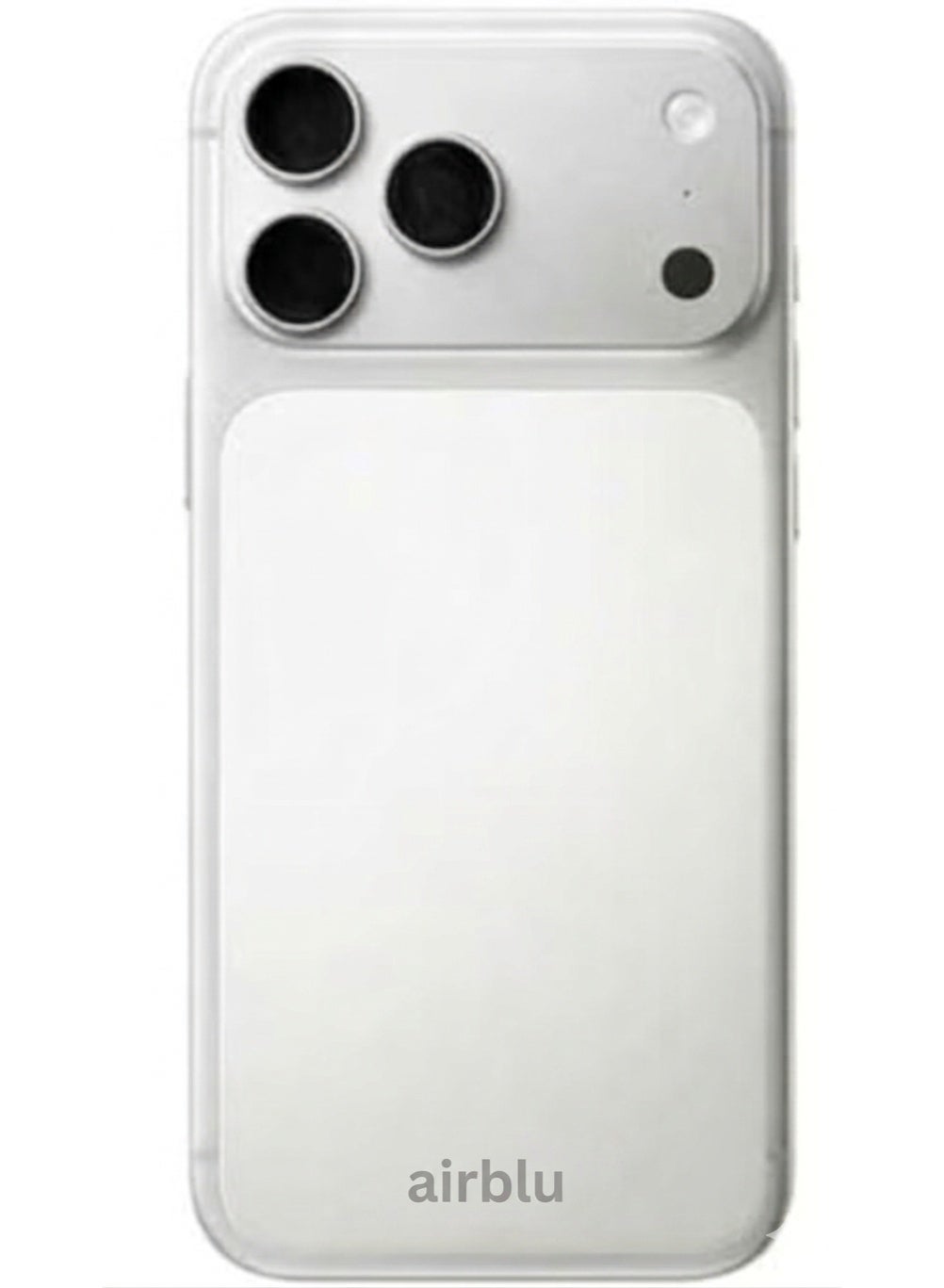 Airblu 17 5G Smartphone | 6.85-inch HD+…