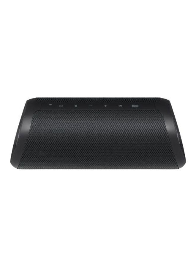 XBOOM Go Portable, 18-Hour Bluetooth Speaker, 20W,…