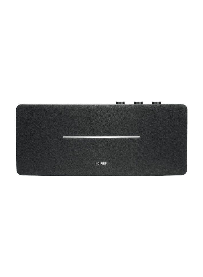 Compare Edifier D12  Bluetooth Speaker ,BT5.0 ,RCA,AUX,Remote,Black at KSA Price