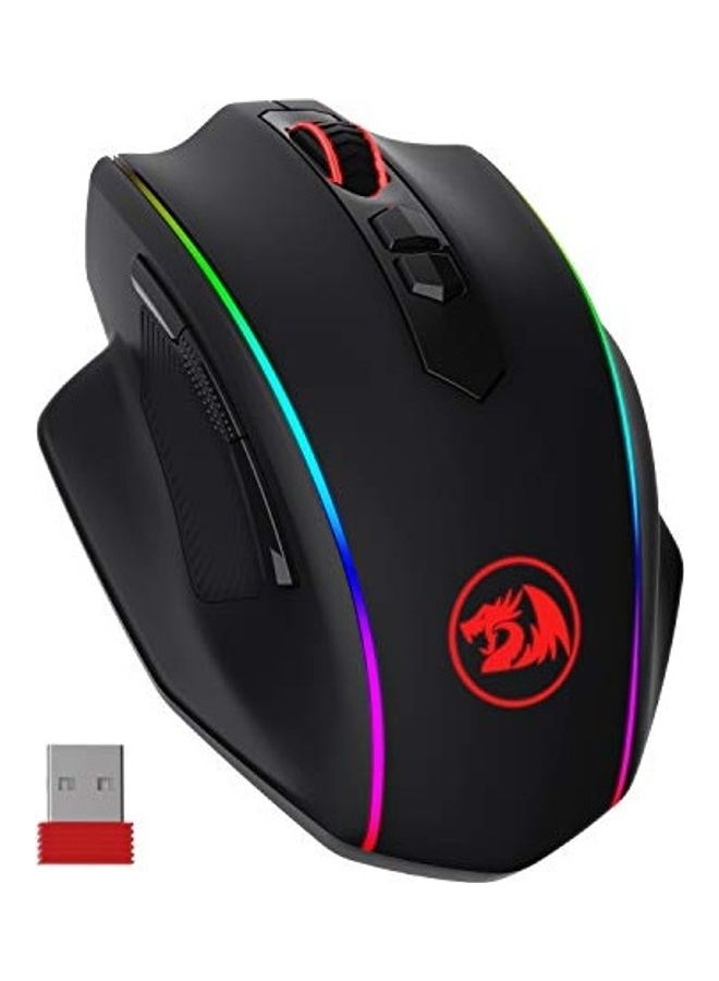 Compare M686 Wireless Gaming Mouse at KSA Price