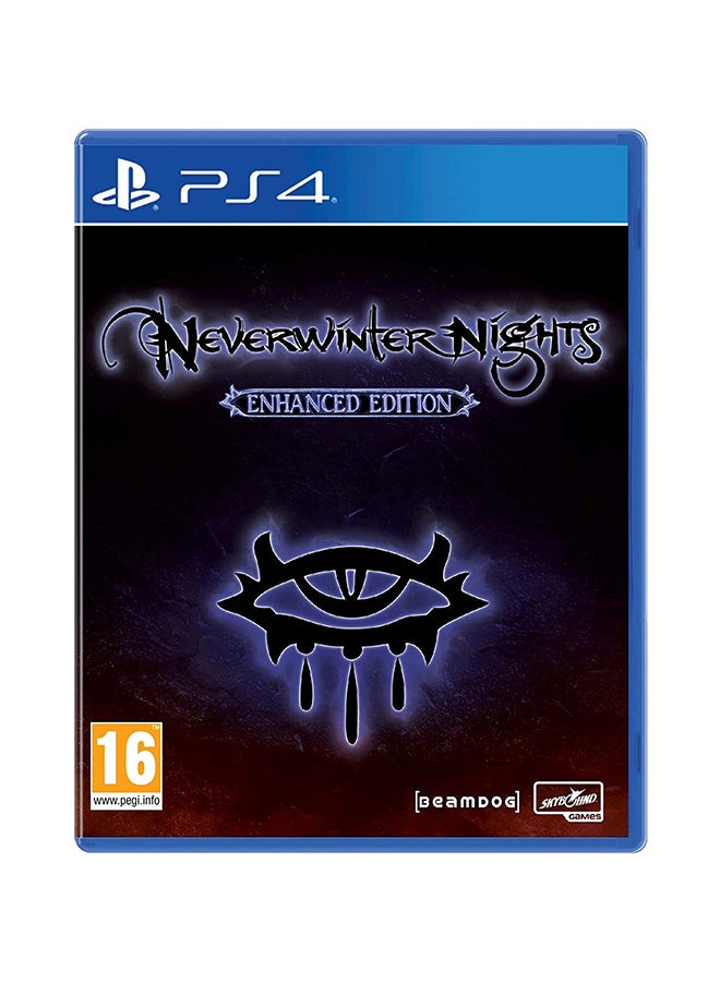 Compare Neverwinter Nights Enhanced Intl Version  playstation_4_ps4 at KSA Price