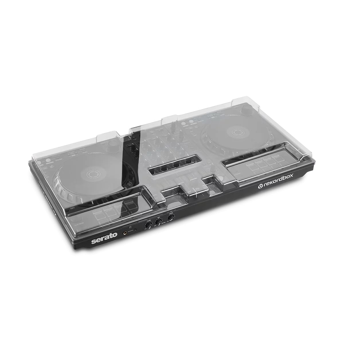 Compare Decksaver Cover for Pioneer DJ DDJFLX6 DDJFLX6GT DSPCDDJFLX6 at KSA Price