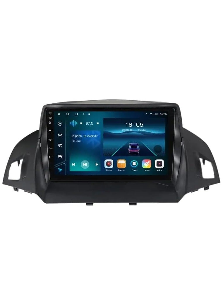 Android Car Stereo for Ford Escape Kuga 2…