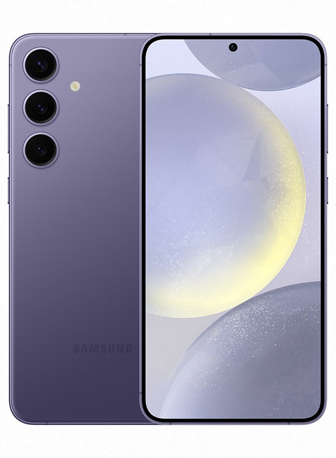 Galaxy S24 Plus Dual SIM Cobalt Violet 12GB…