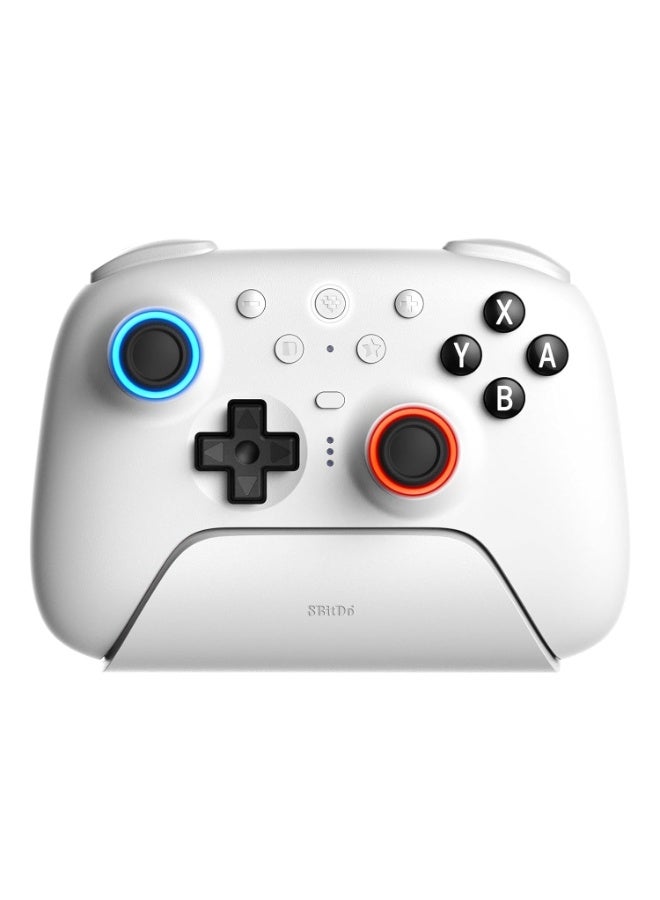 8Bitdo Ultimate 2 Bluetooth Controller for Switch/Switch…