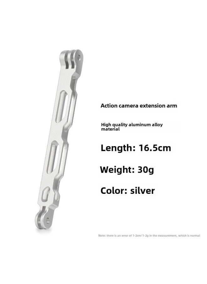 Sports Camera Riding Helmet Extension Arm Extension…