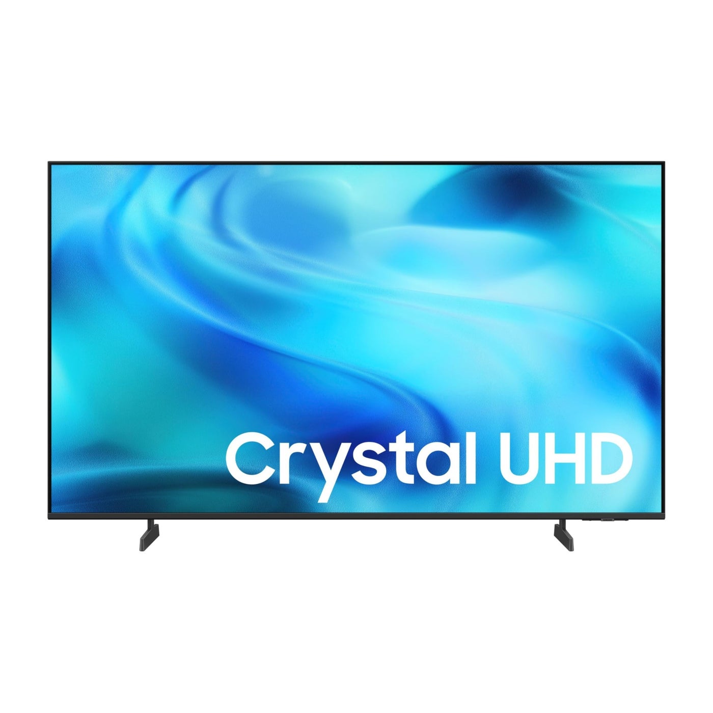 Compare 43Inch Crystal UHD 4K Smart LED TV with HDR10+, Motion Xcelerator, OTS Lite and Gaming Hub at KSA Price