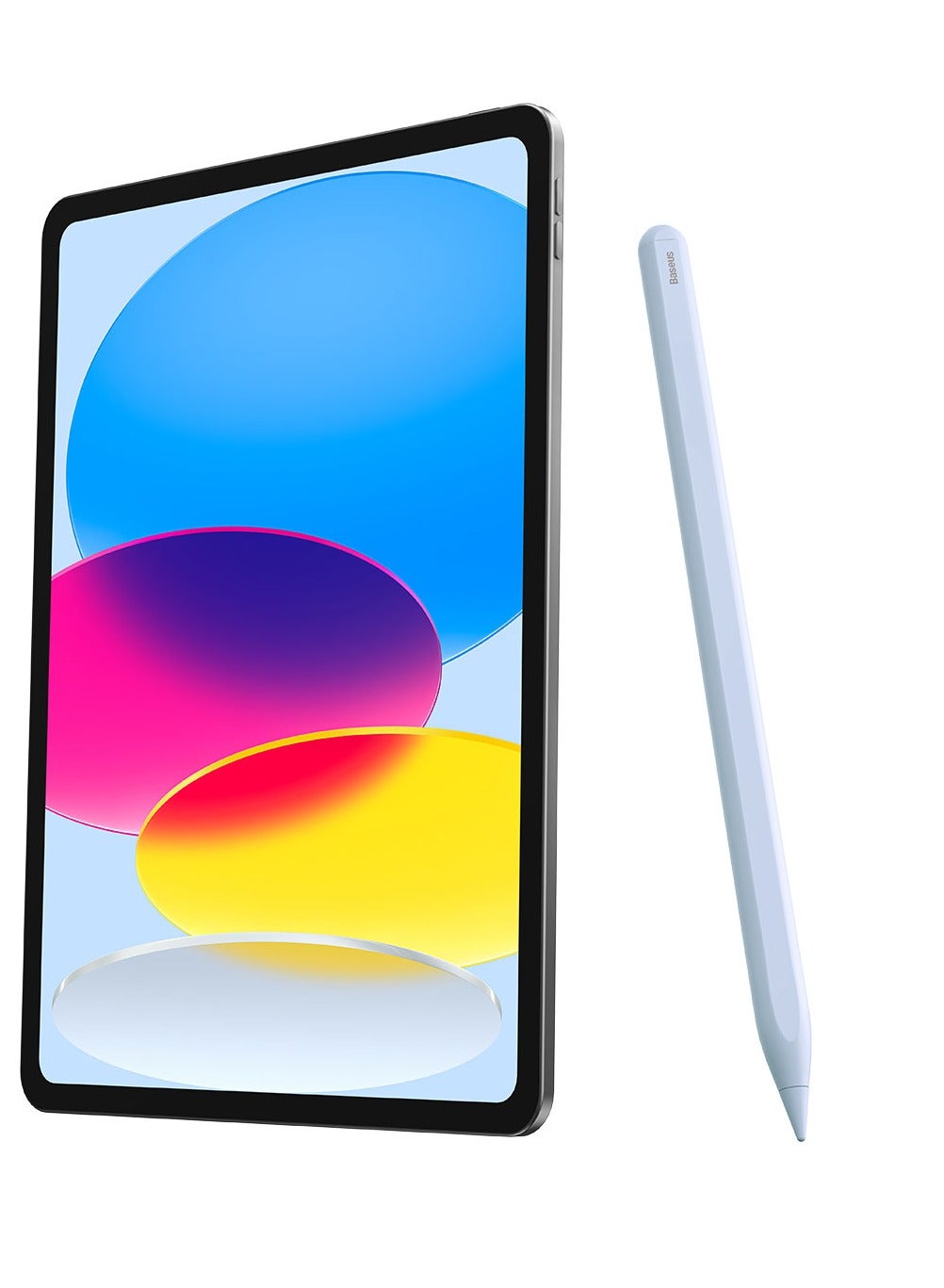 Stylus Pen For iPad 2020-2022, Quick Charging…
