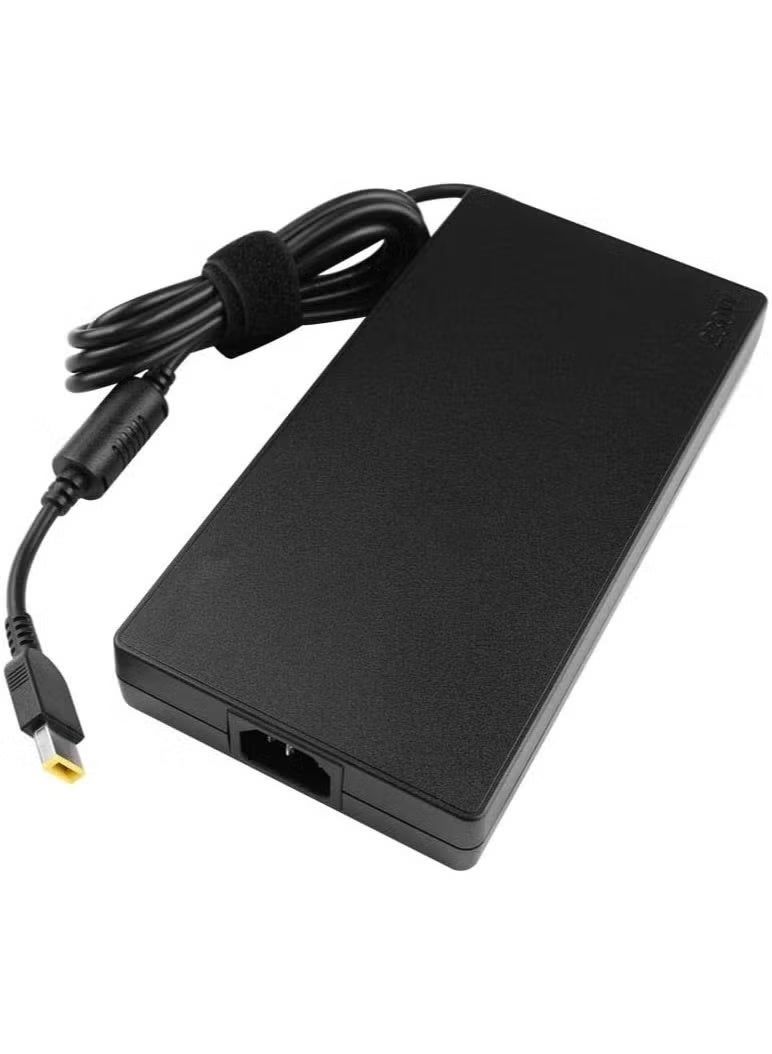 230W AC Adapter Charger Replacement for Lenovo…