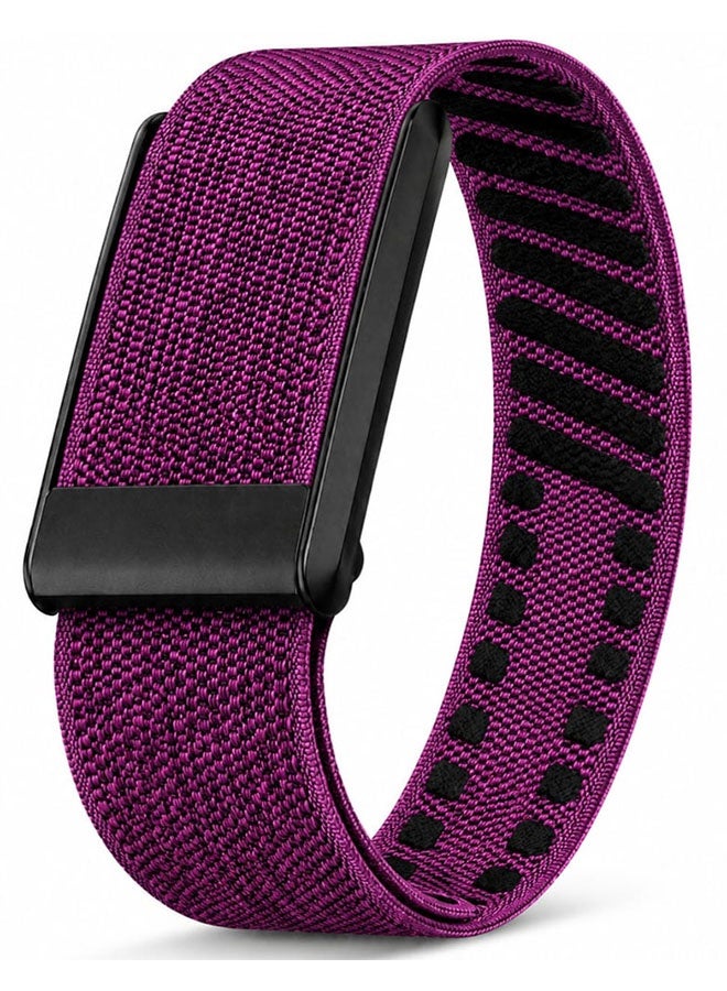 Woven Nylon Strap Compatible with Whoop 5.0, Adjustable…