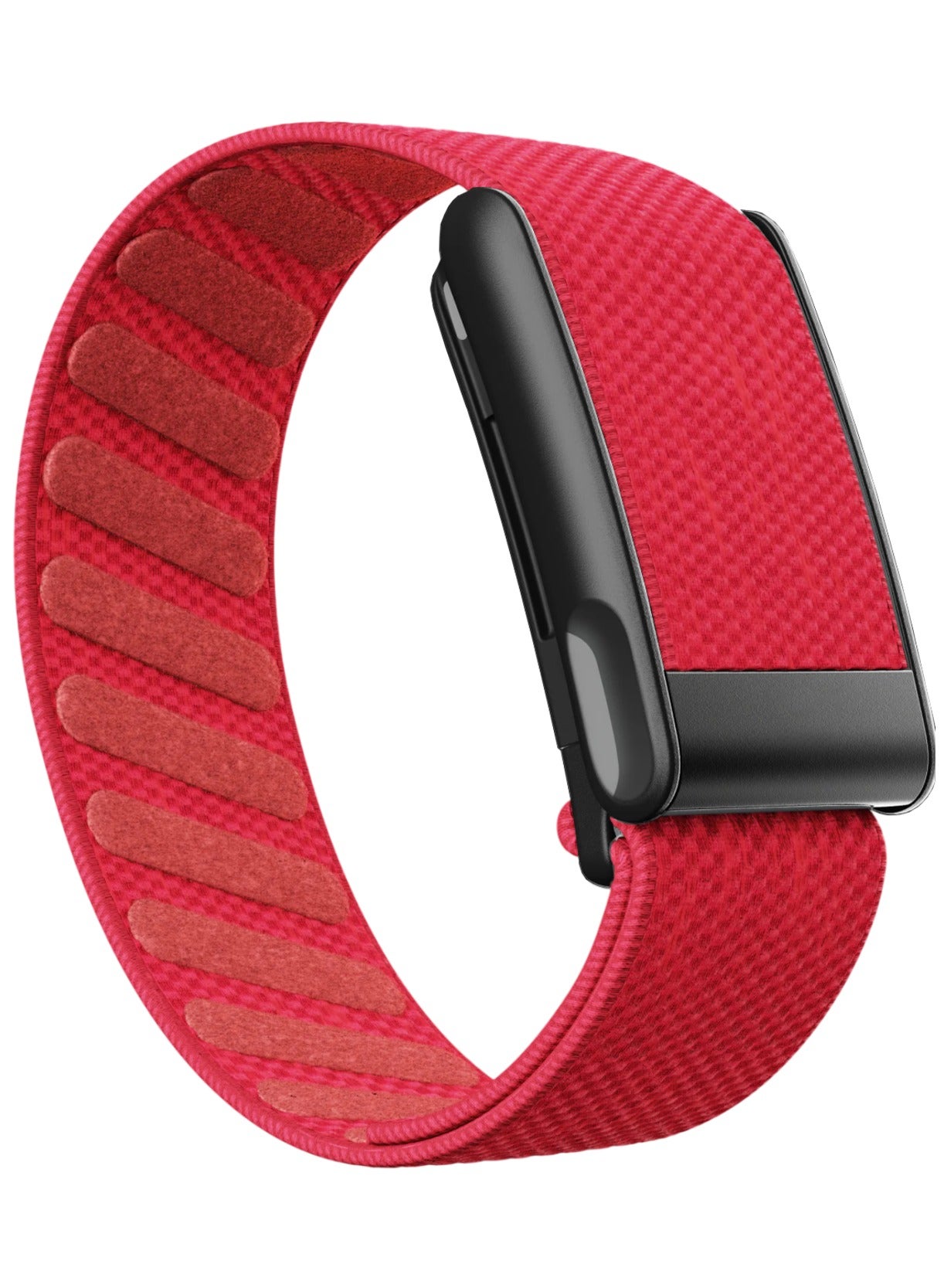 Compare UltraSoft Nylon Sport Replacement Band for WHOOP 5.0 Life MG – ECG Compatible | Wearable Health, Fitness & Activity Tracker | Breathable, Durable & Secure Fit Strap and Adjustable Wristband Replacement Strap with U Shaped Connector Easy to Use and  at KSA Price