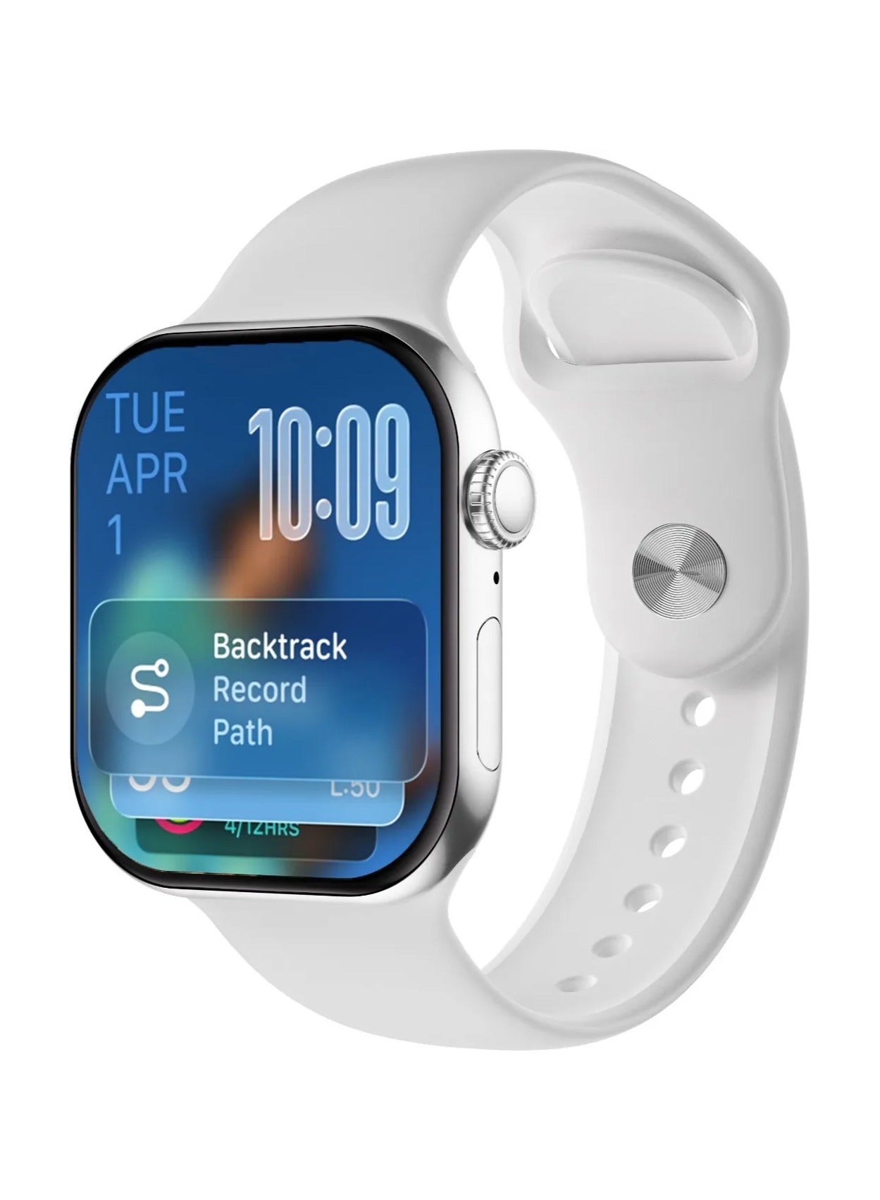 Communicate Smart Watch 2.07 inch HD IPS Display…