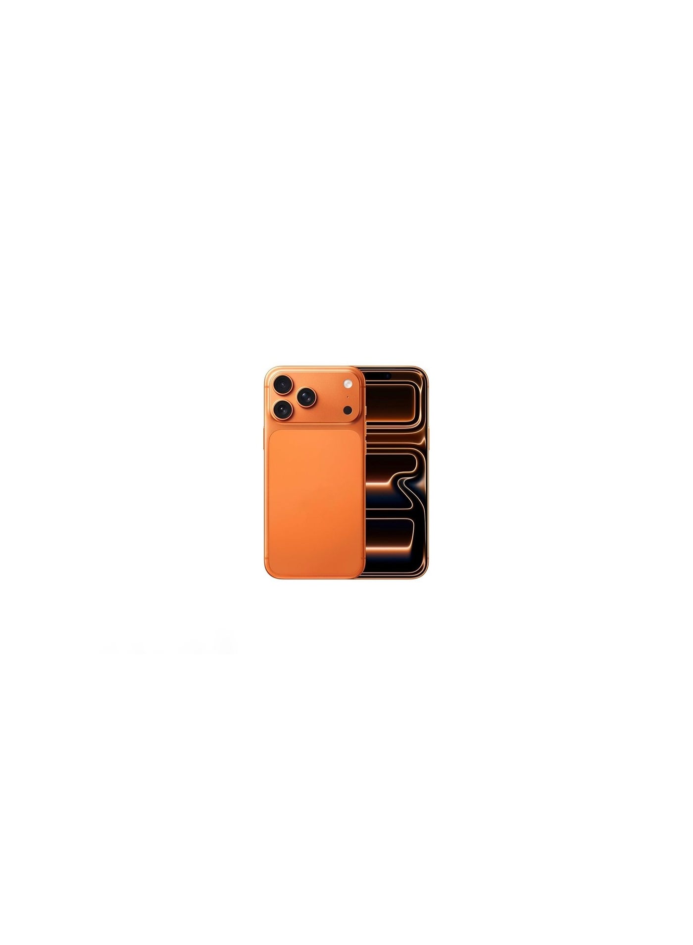 Compare XS17 Mini 4G Smartphone – 4 Inch Display, Dual SIM, 8GB RAM + 512GB ROM, Super Slim Design Orange at KSA Price