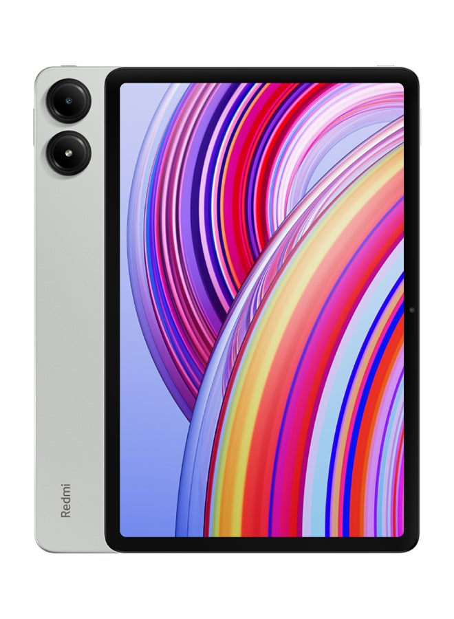 Compare Redmi Pad Pro 12.1Inch Display Mint Green 8GB RAM 256GB WiFi  Global Version at KSA Price