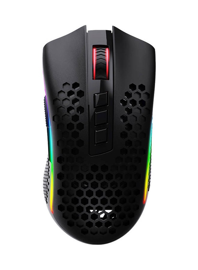 M808-KS Storm Pro Dual Mode RGB Gaming Mouse,…