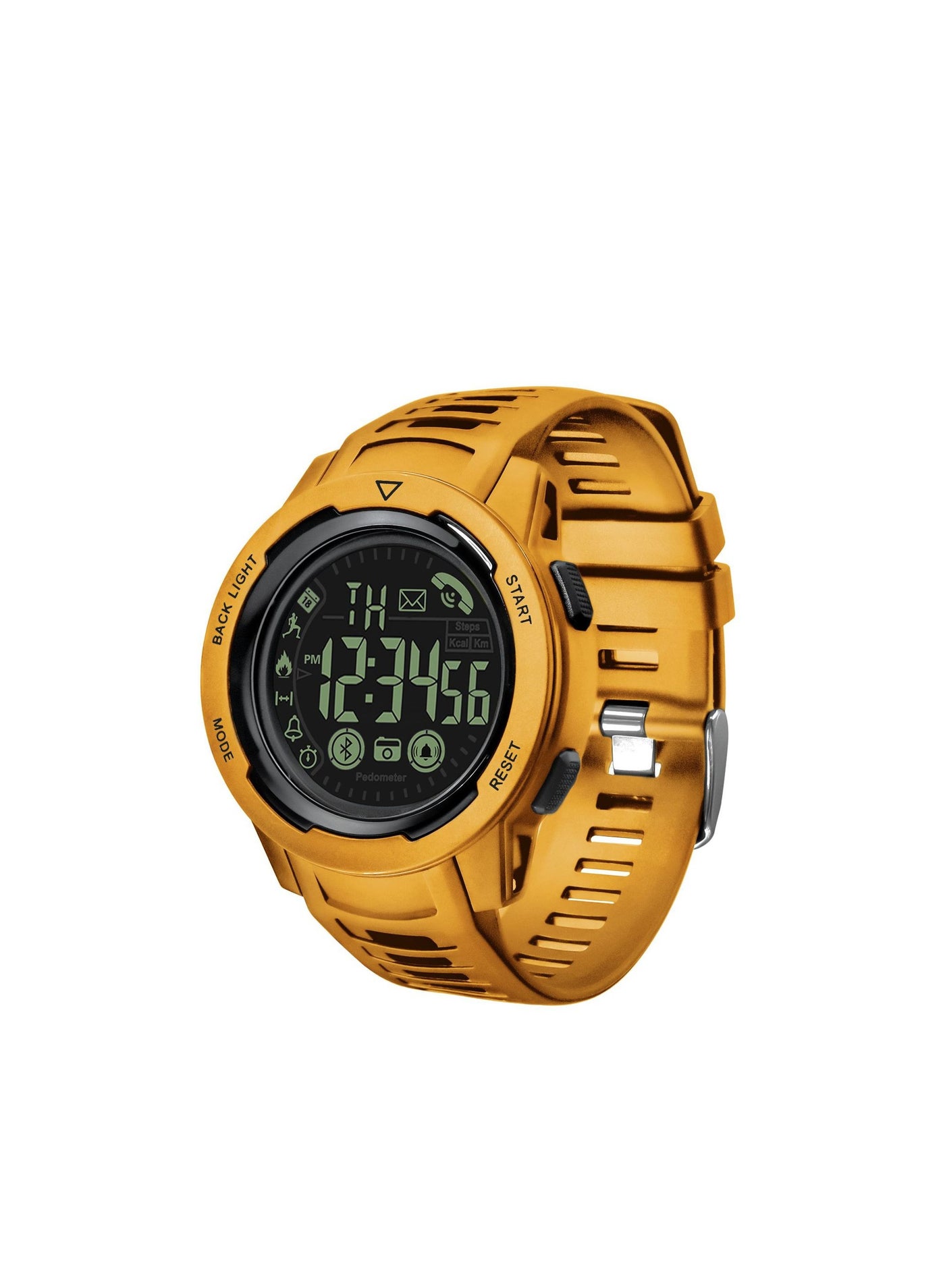 Intelligent Bluetooth Waterproof Sports Watch