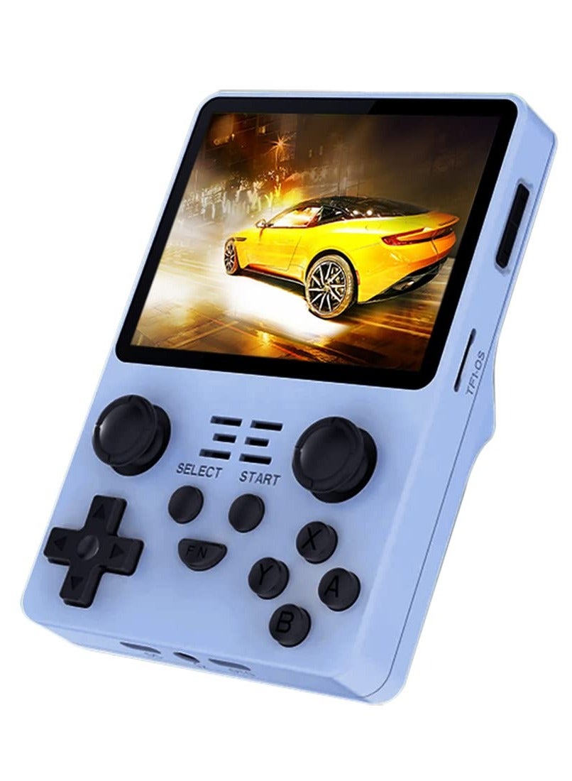 RGB20S Handheld Game Console with Retro Open Source…