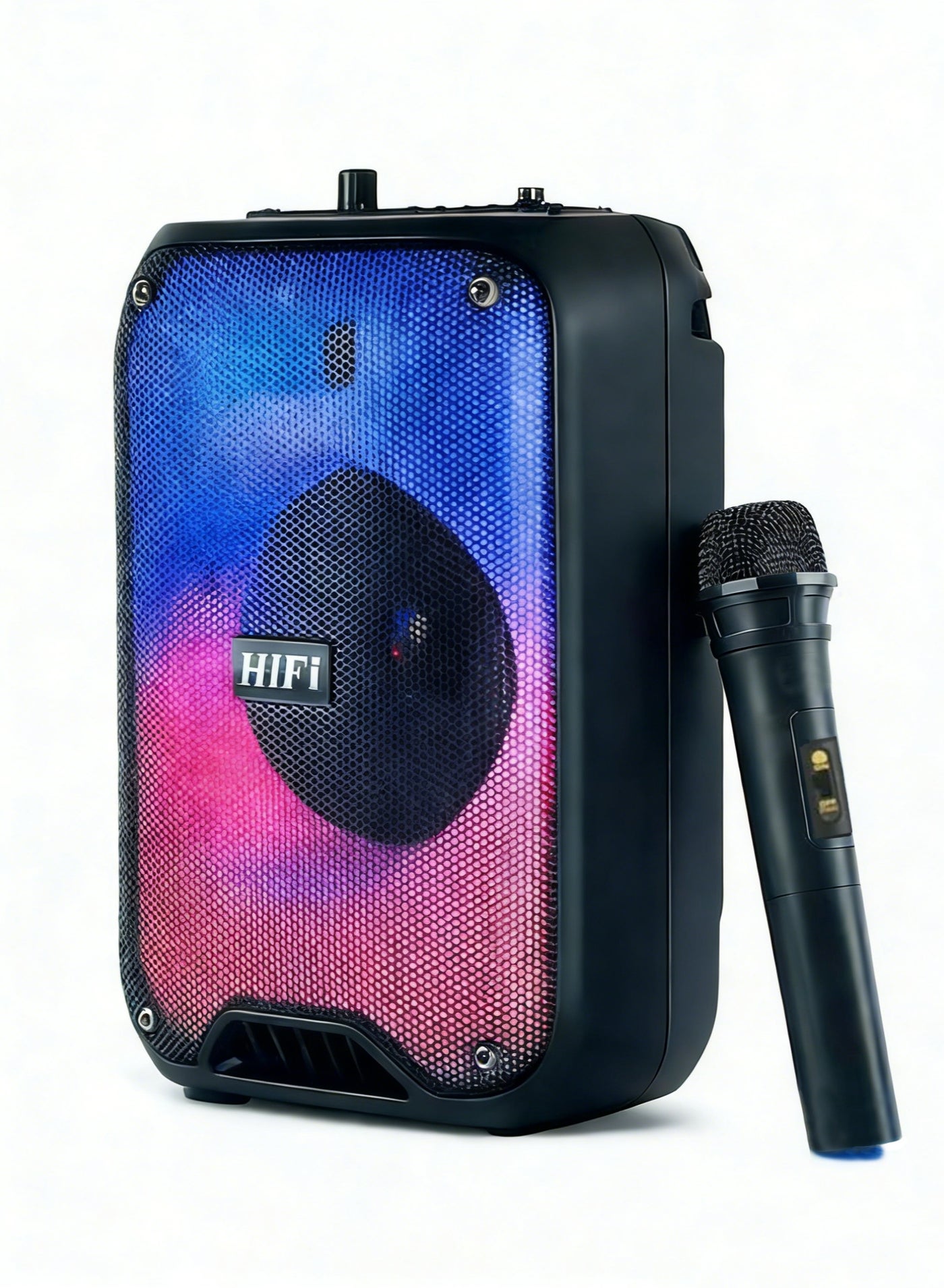 Crony Rx-6168 Speaker Portable Bluetooth Speaker,Outdoor…