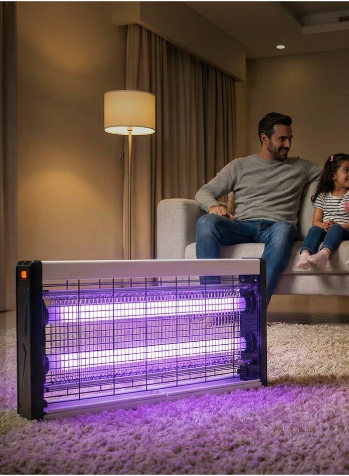 Electric Flying Insect Killer Mosquito Killer Lamp…