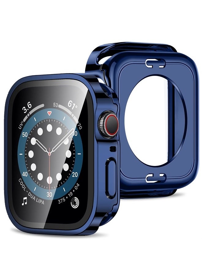 2 in 1 Case [2-Pack] Compatible with Apple…