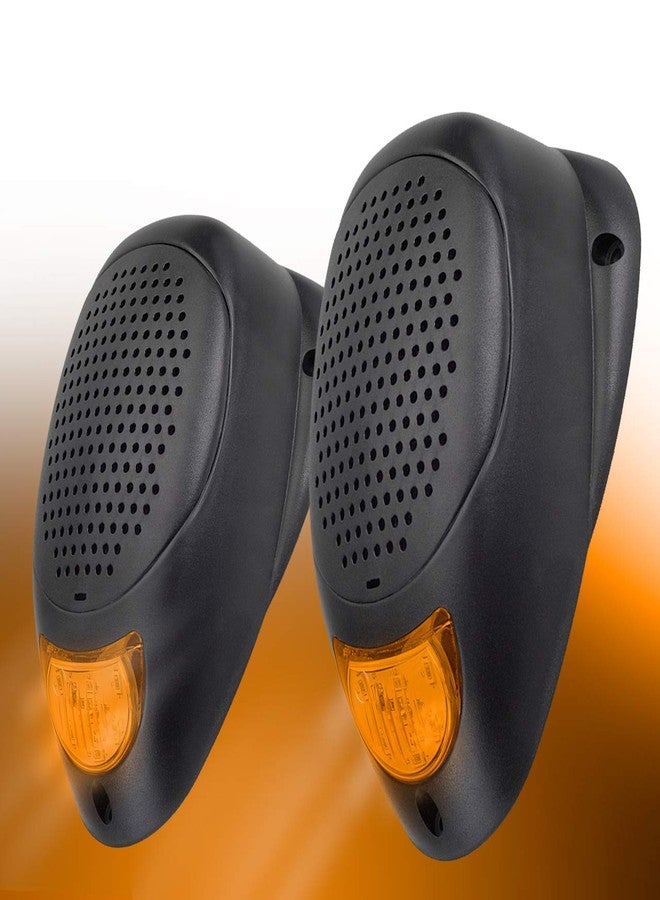 Compare Magnadyne Water Resistant 3 Surface Mount Satellite Speaker with LED Lighting at KSA Price