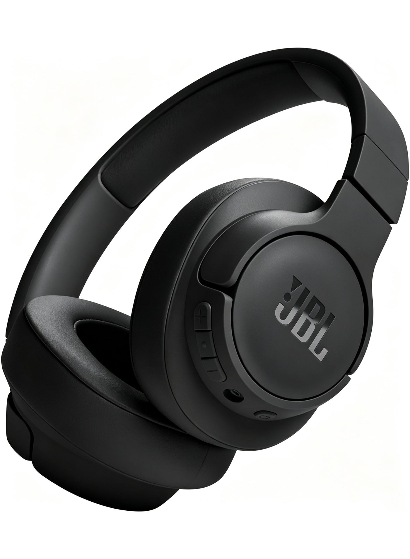 Compare Tune 720Bt Wireless Over Ear Headphones Pure Bass Sound 76H Battery HandsFree Call Plus Voice Aware Multi Point Connection Lightweight And Foldable Detachable Audio Cable Black at KSA Price