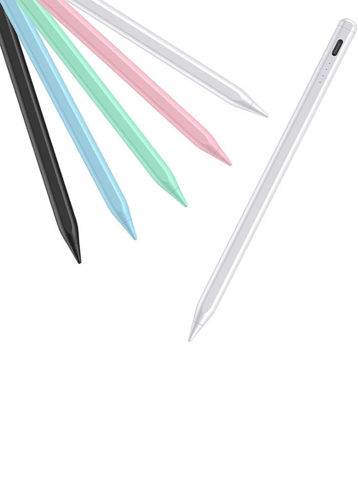 2 in 1 High Sensitivity Stylus Pen with…