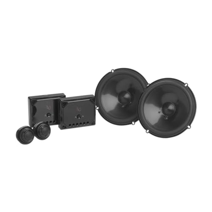 Compare Ref607Cf 6.5 Inch 2 Way Car Speaker System at KSA Price