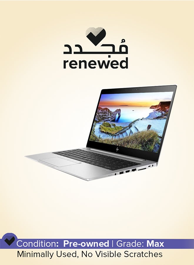 Compare Renewed   ProBook 640 G7  Laptop With 14Inch Full HD Display,Core i510310U Processor8GB RAM256GB SSDWindows 10 Pro Silver at KSA Price