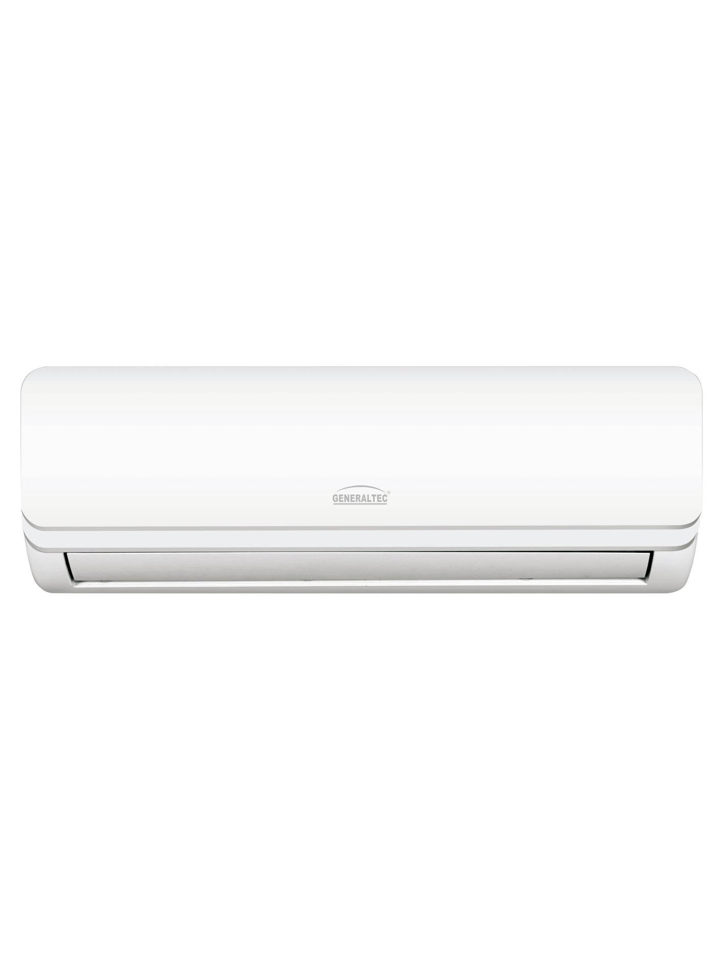 Generaltec 1 Ton Inverter Split Air Conditioner…