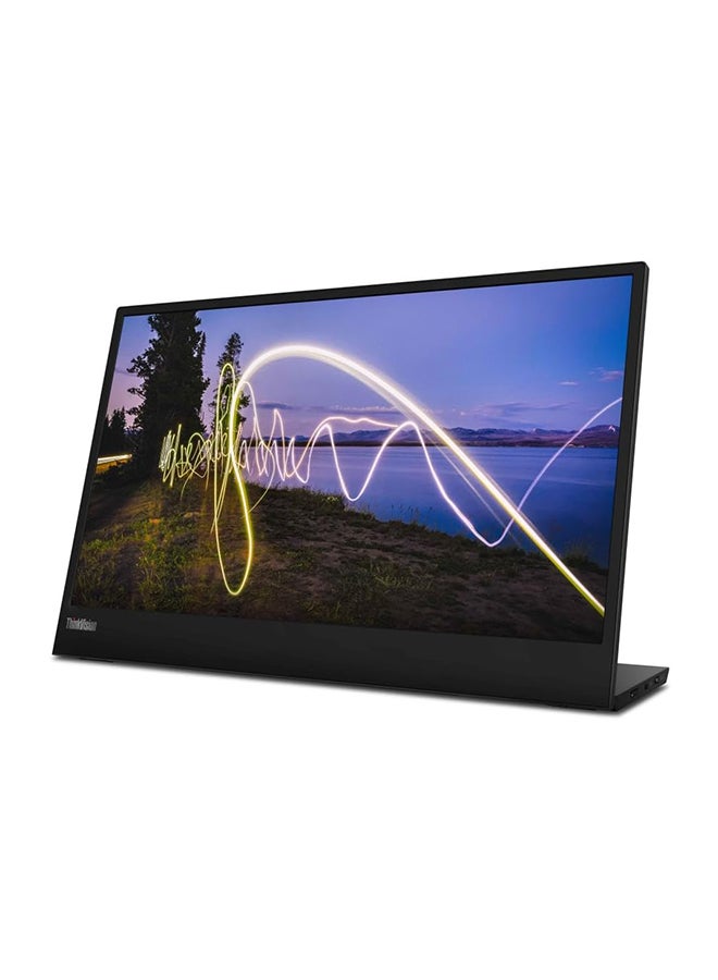 15 Inch Thinkvision M15 Mobile Display Monitor,…