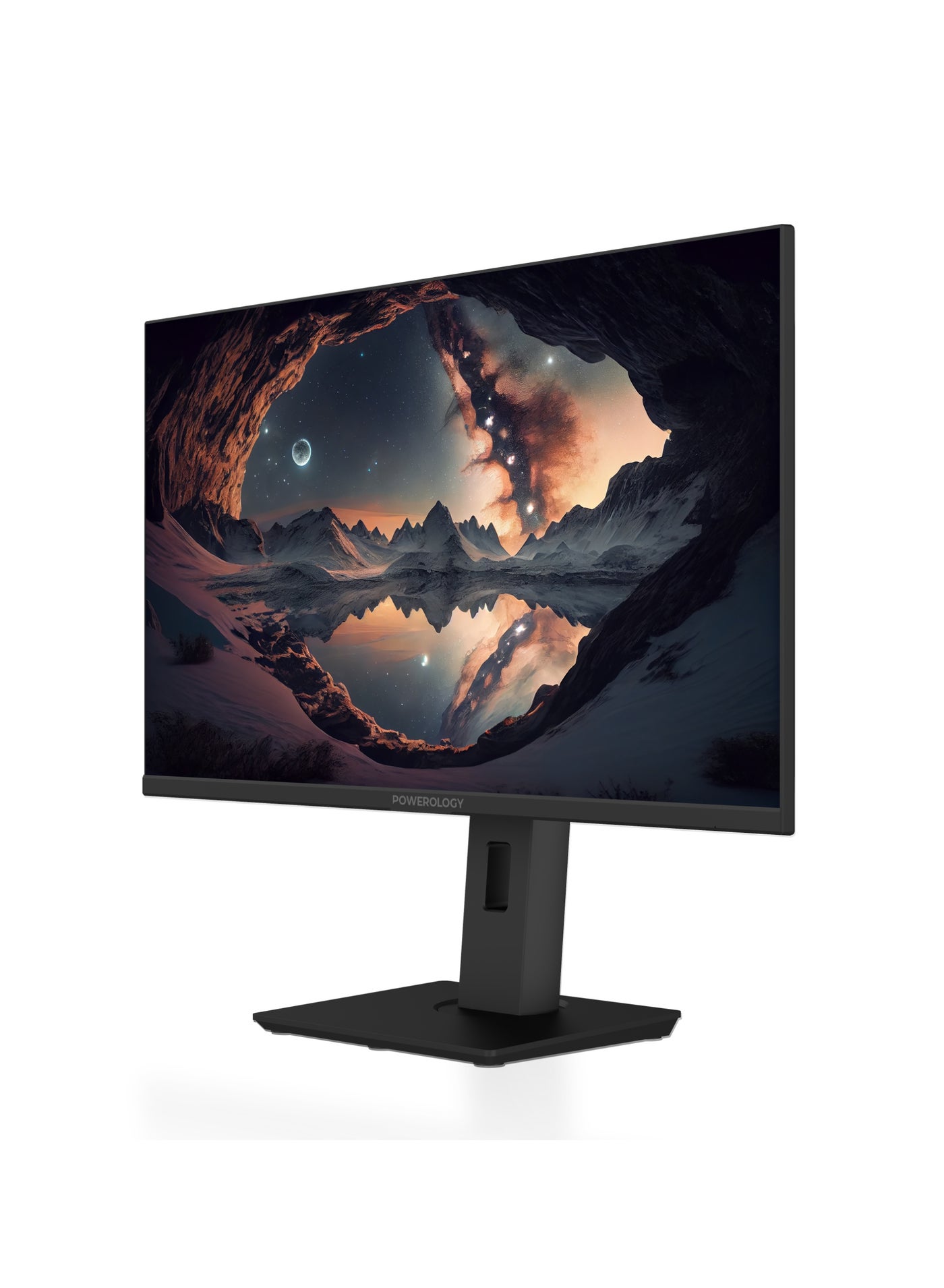 27 inch 4K Office Monitor 60Hz / VESA Mount-Ready…