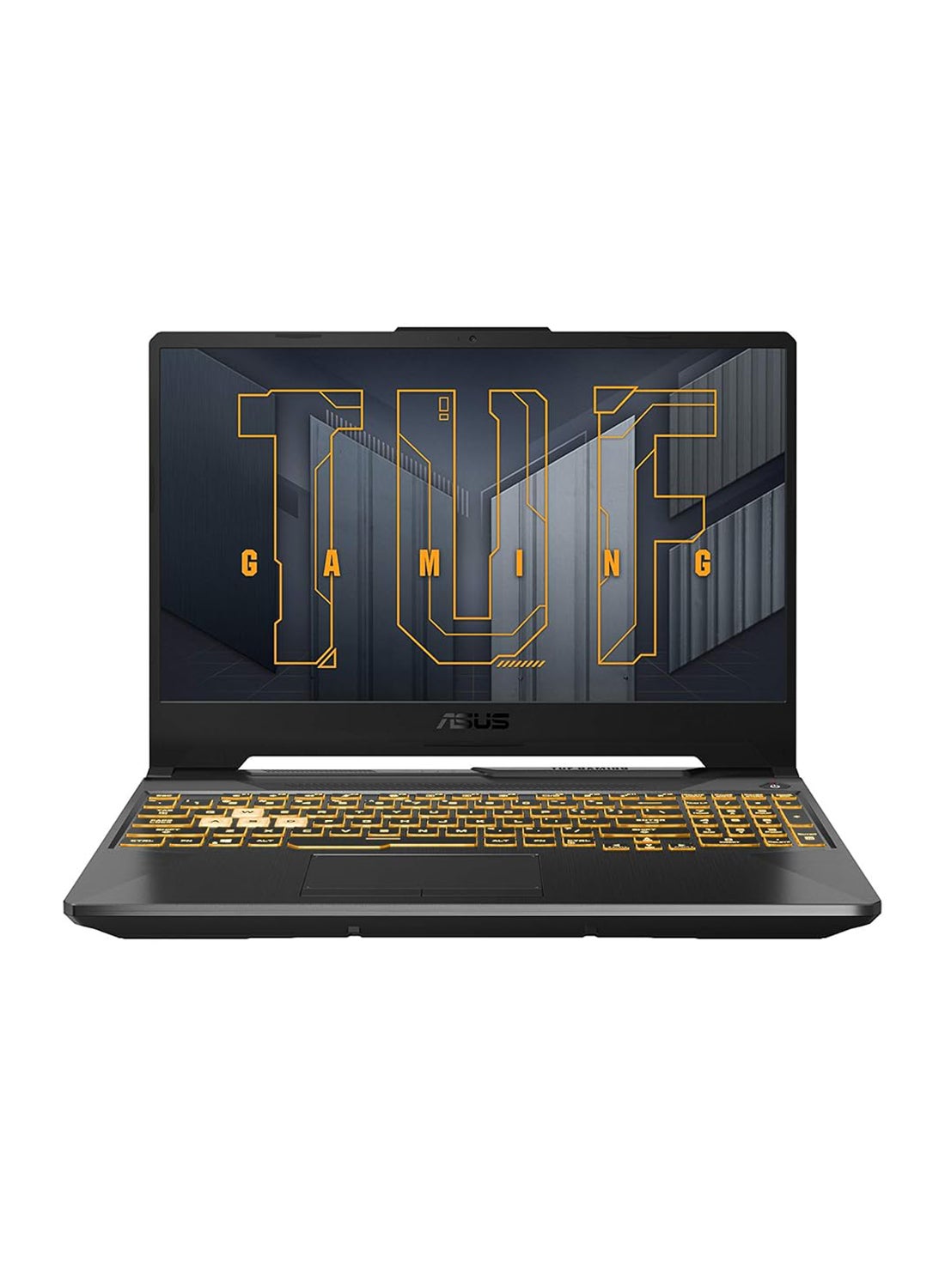 (Upgraded Version) TUF Gaming A15 FA506NFR-HN004W…