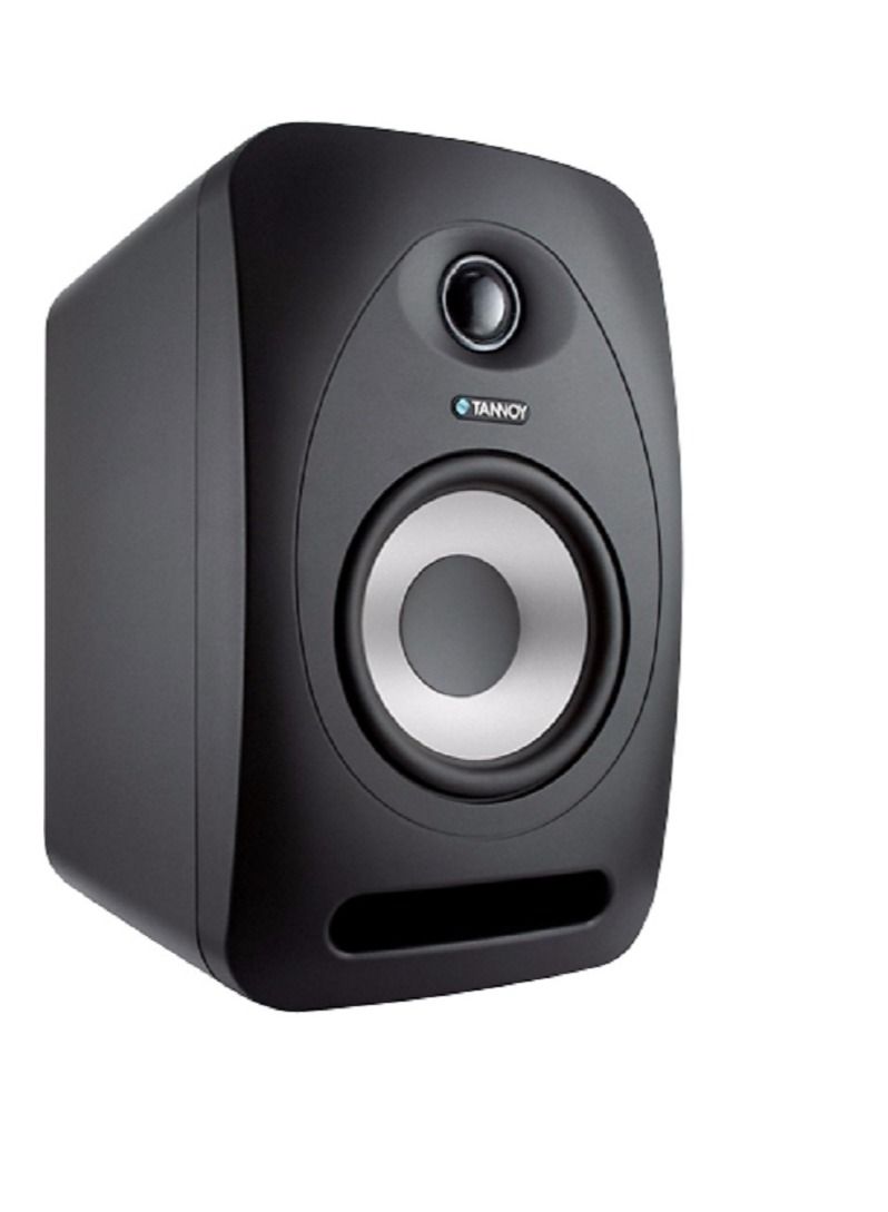 Compare Studio Monitor Active 75W RMS 5 inch Woofer 1 inch Tweeter at KSA Price