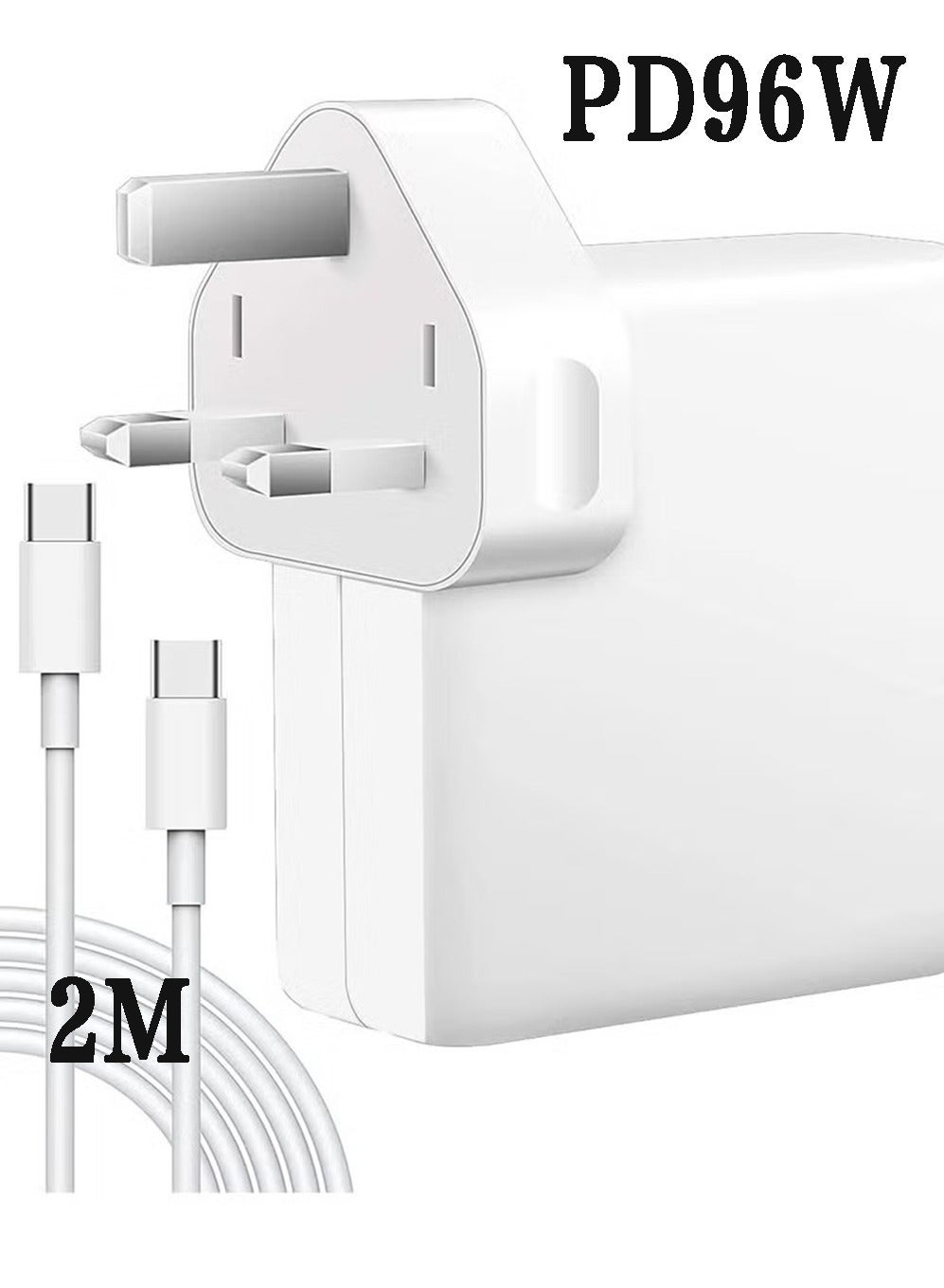 MacBook Pro Charger for MacBook Air Charger…