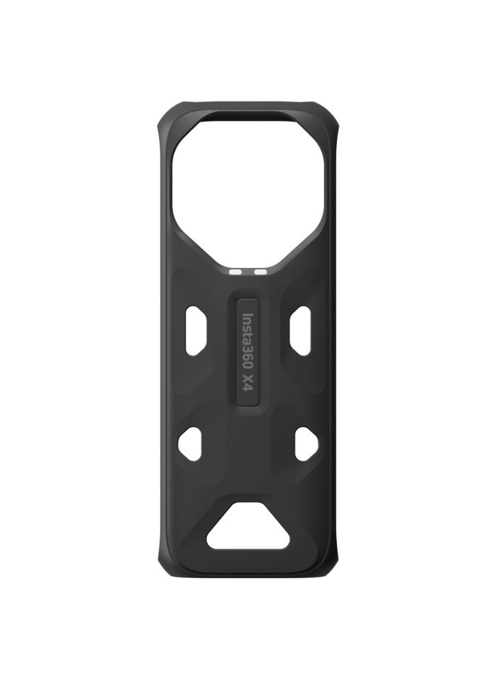 Compare X4 Protection Thermo Grip Cover  Black at KSA Price