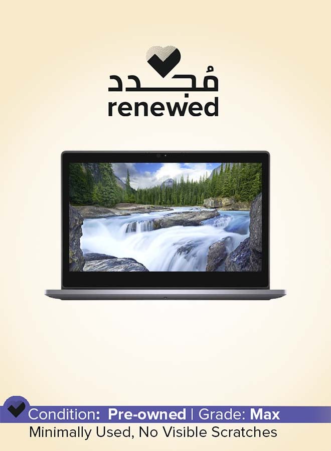 Renewed - Latitude 3310 2-in-1 Laptop with 13.3-Inch…