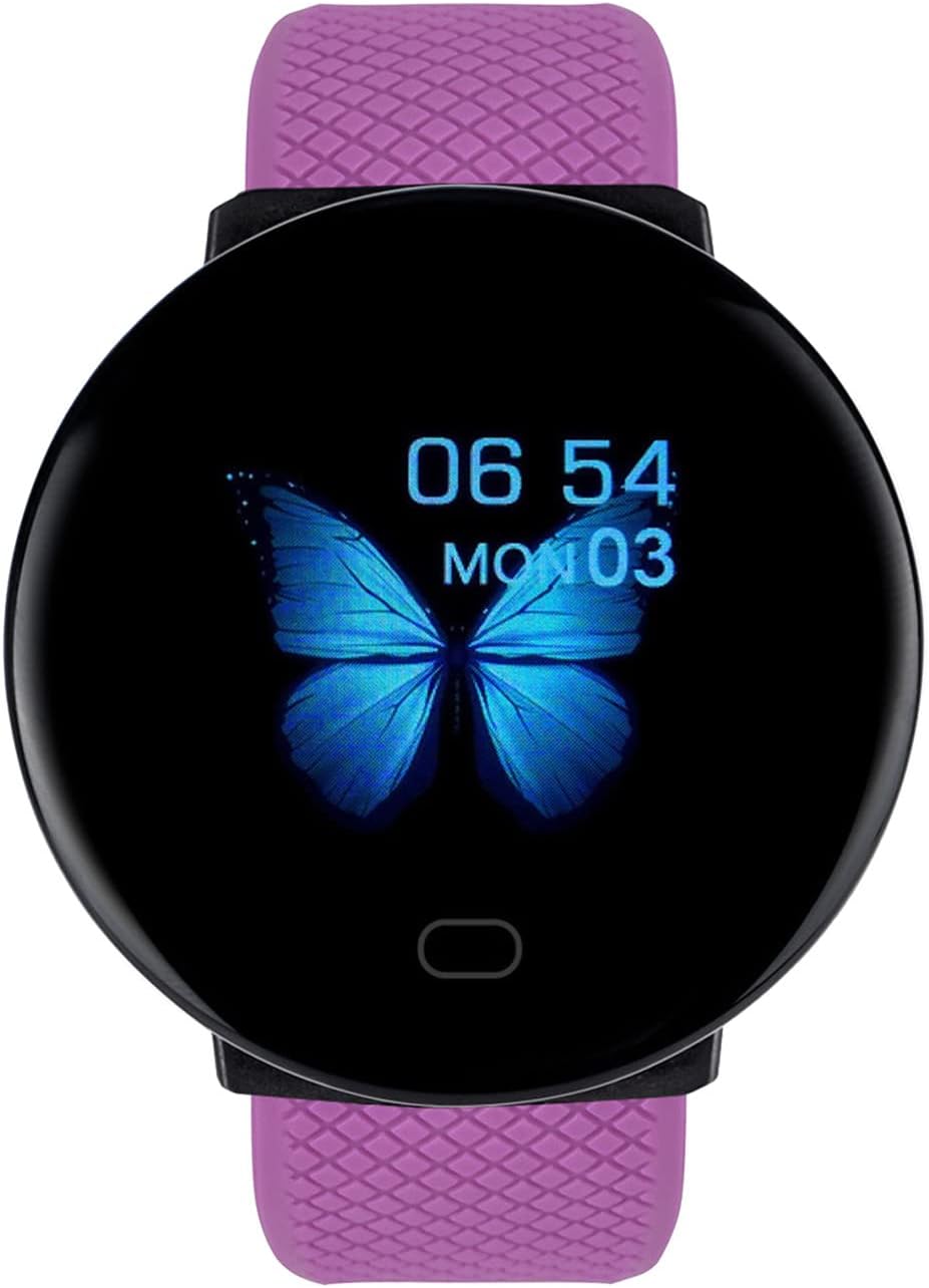 Smart Watches for Men Women, Fitness Tracker…
