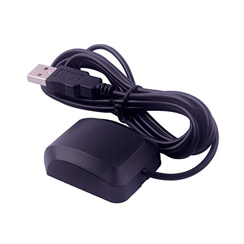 VK-162 G-Mouse USB GPS Dongle Navigation Module…
