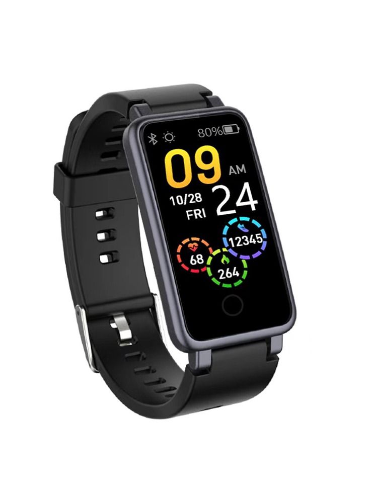 Compare Trands Smart Watch TRSW80 at KSA Price