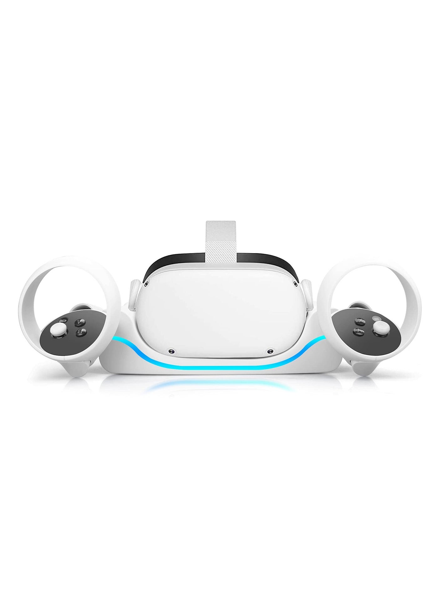 High-Speed Charging Dock for Oculus Quest 2…